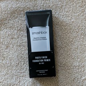 Smashbox Photo Finish Foundation Primer